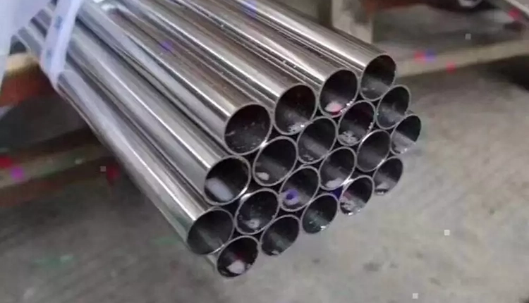 The application of stainless steel pipes in automobile manufacturing