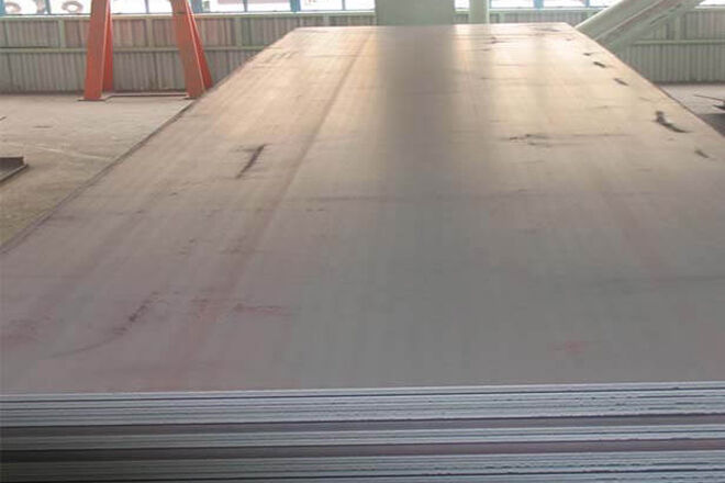 904L Stainless Steel Plate