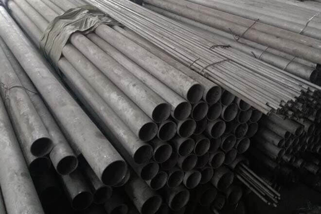 310S Stainless Steel Seamless Pipe