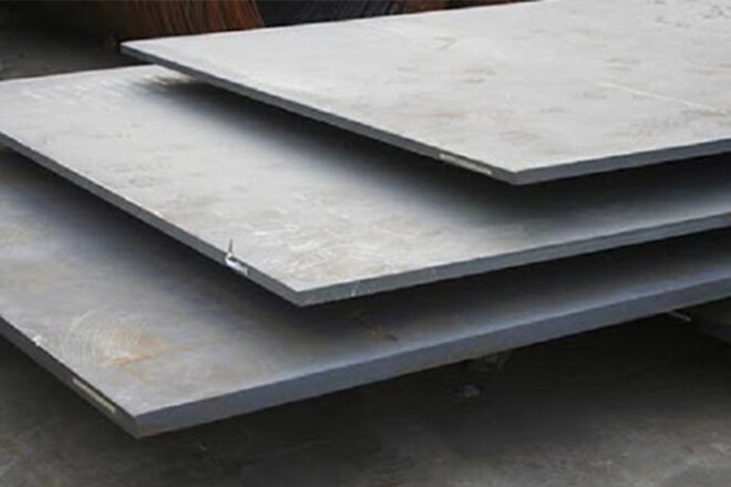 Carbon Steel Plate