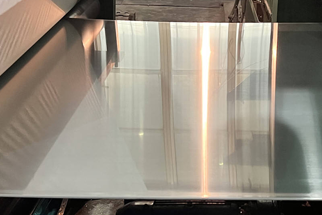 1020/1050/1050A/1060 Aluminum Plate