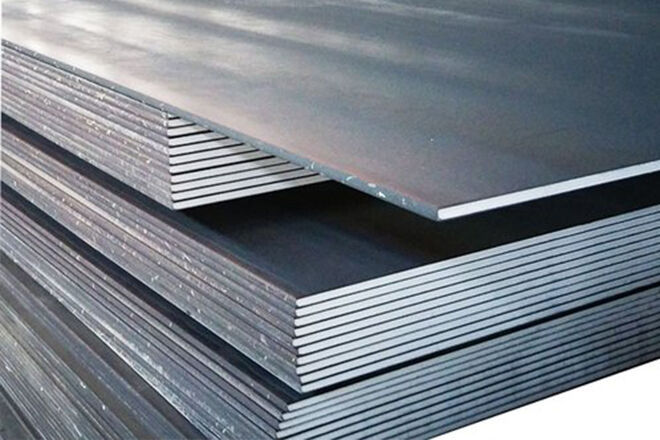 Carbon Steel Plate