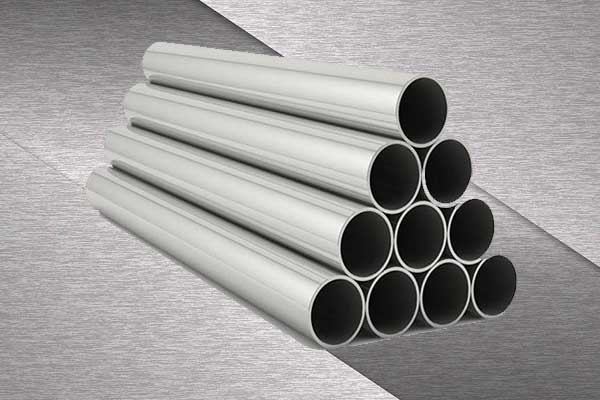 Aluminum Pipe & Tube