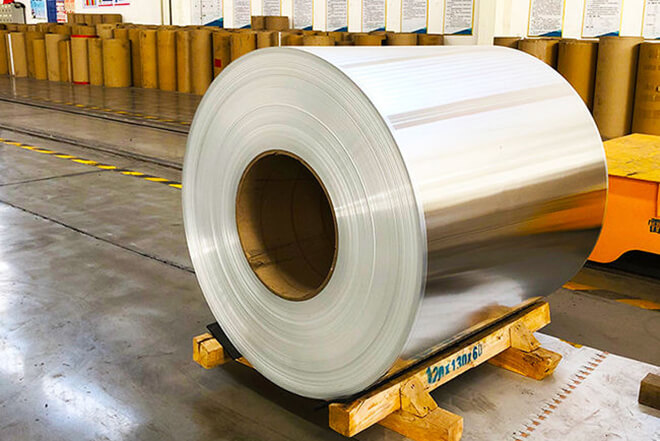 3105 Aluminum Coil