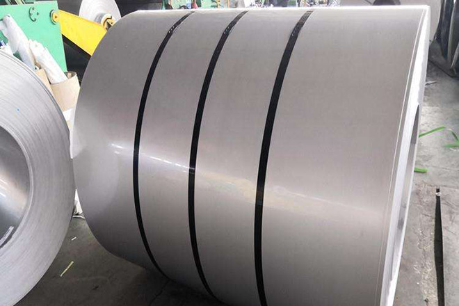 310S Stainless Steel Coil