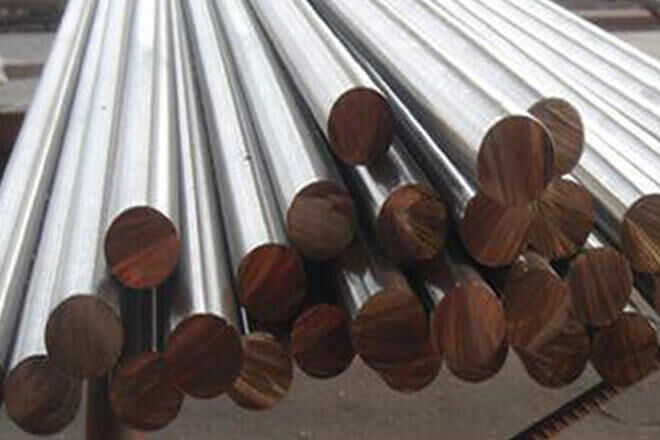 316&316L Stainless Steel Round Bar