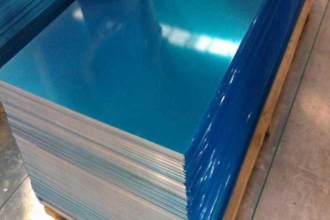 Aluminium Steel Sheet