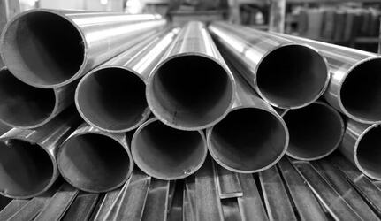 Application of stainless steel welded pipe