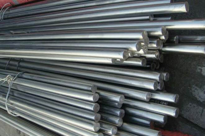 201 Stainless Steel Round Bar