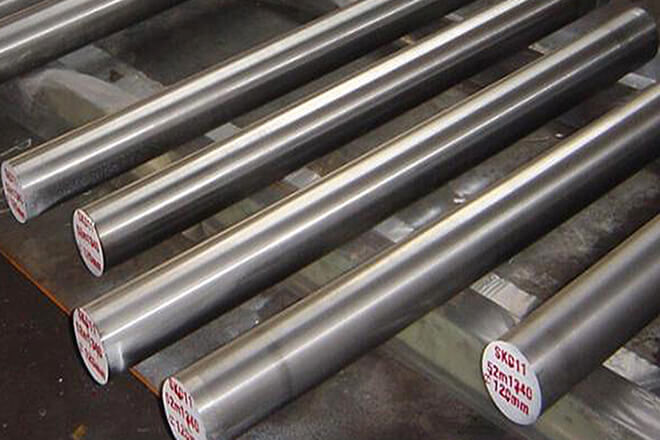 310S Stainless Steel Round Bar