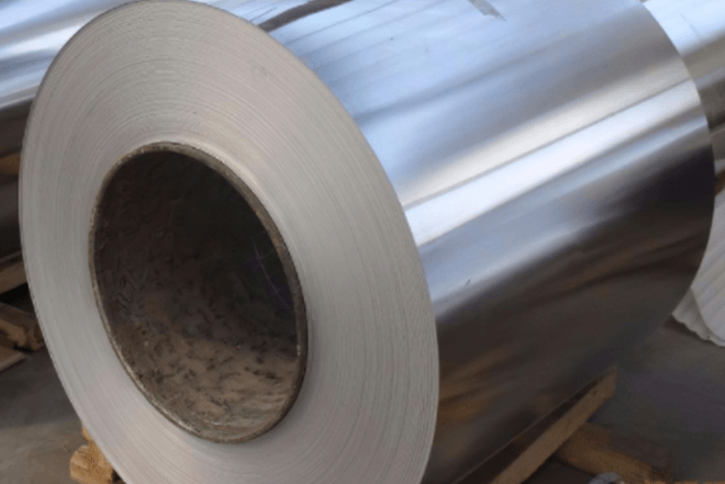 1060 Aluminum Coil