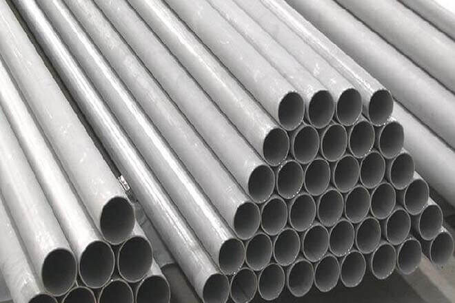 310S Stainless Steel Seamless Pipe