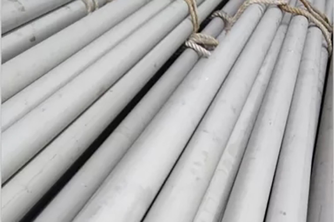 310S Grade Stainless Steel Welded Pipe & Tube