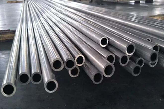 1070 Aluminum pipe